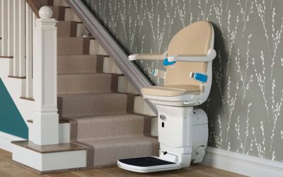 Understanding Self-Care: Elevate Your Well-Being With A Stairlift